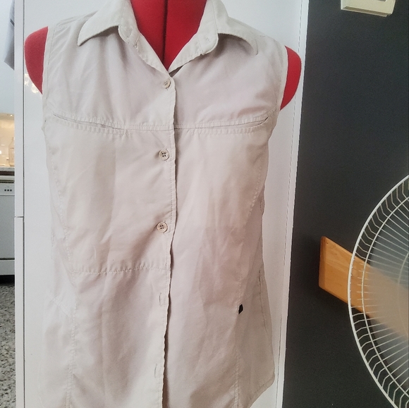 Top CHlorophylle - Picture 1 of 5